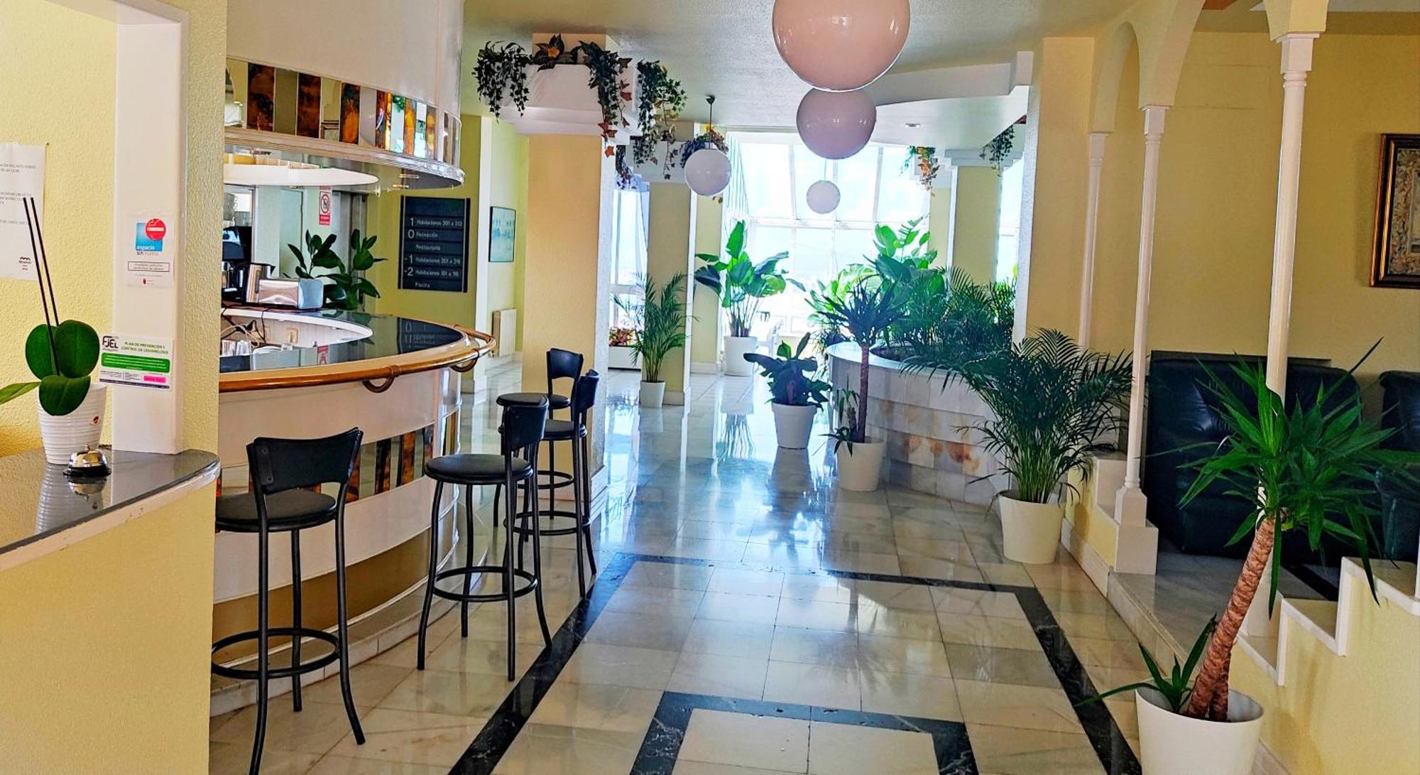 Hotel Miramar Laredo Exteriör bild