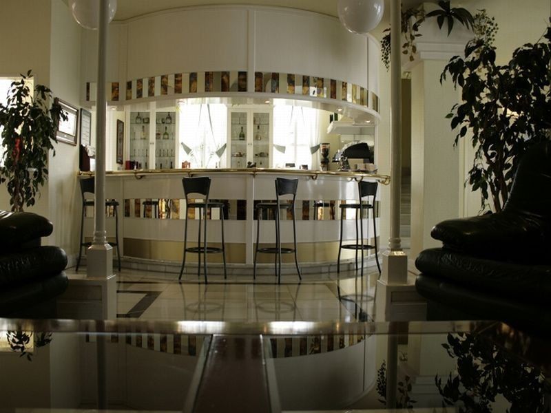 Hotel Miramar Laredo Exteriör bild